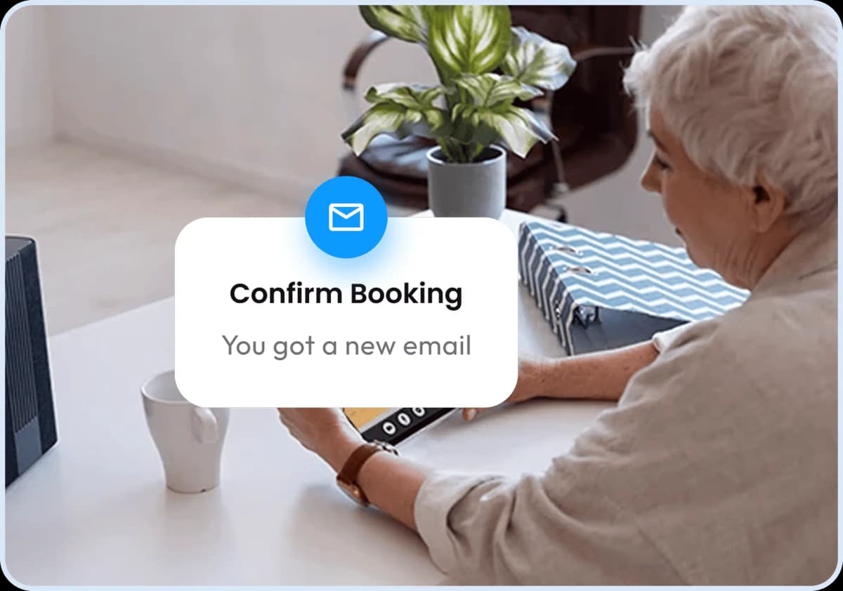 AI-Driven Scheduling & Automated Patient Engagement