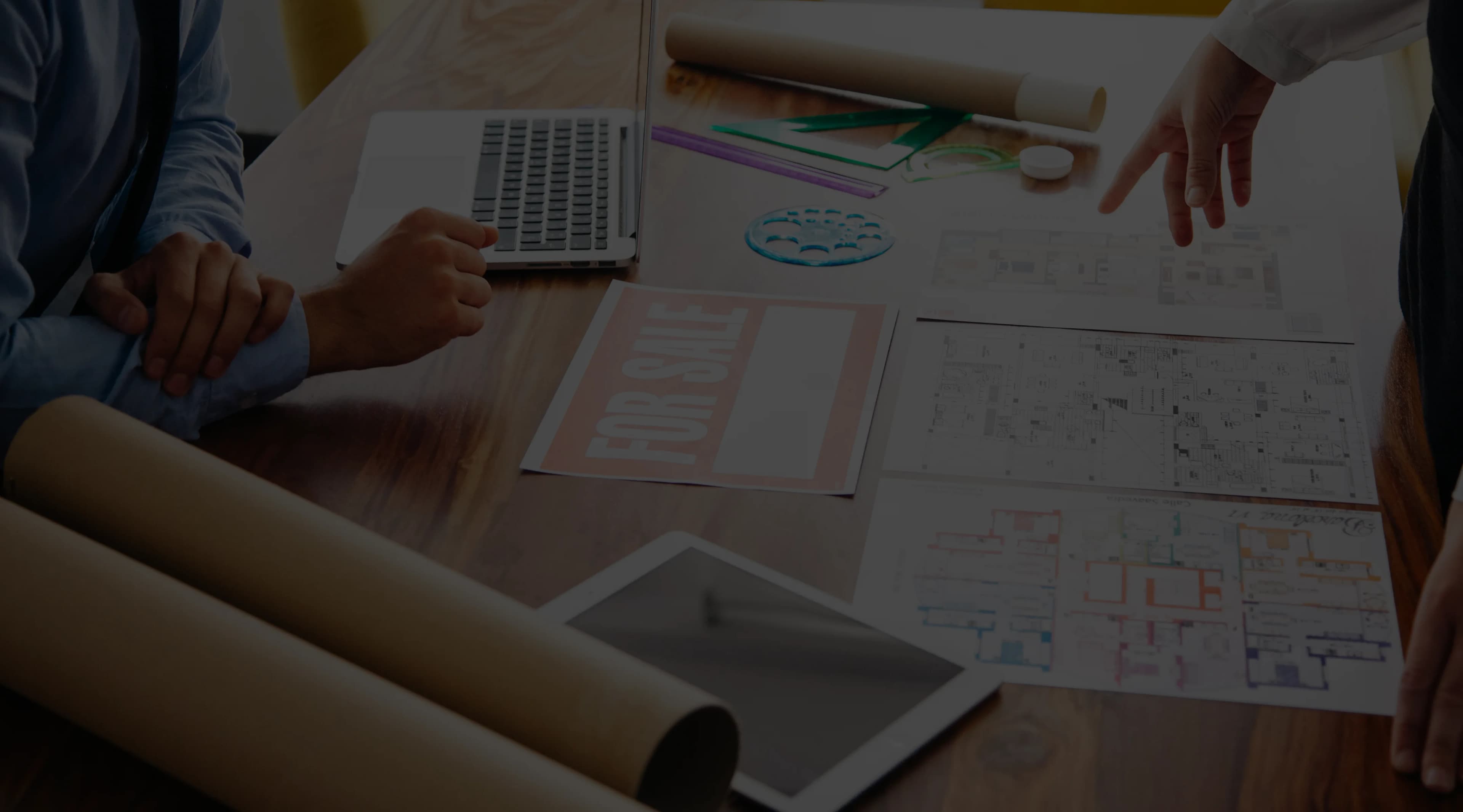 Data Services Background