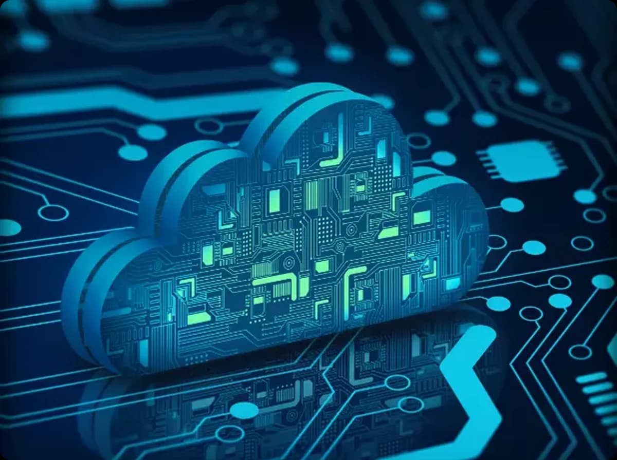 Generative AI visualization