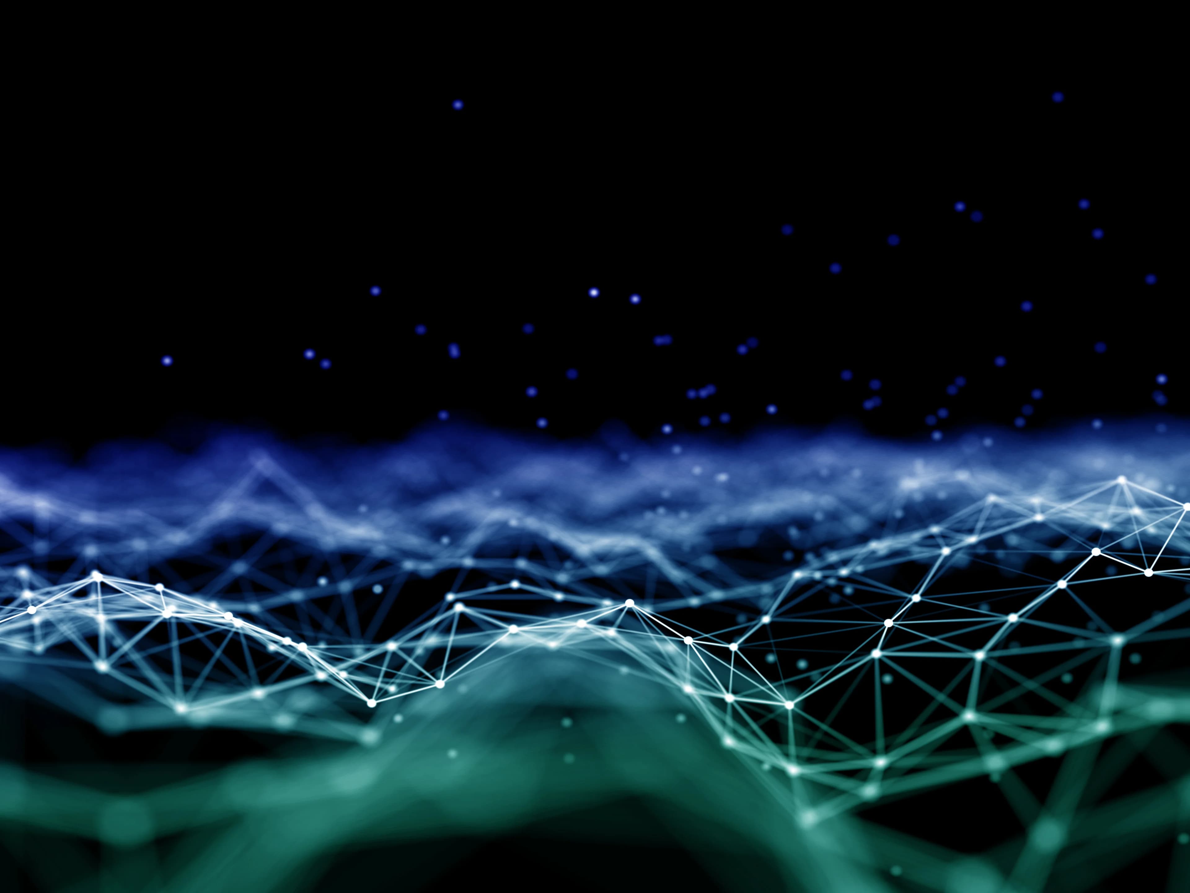 Data Services Background