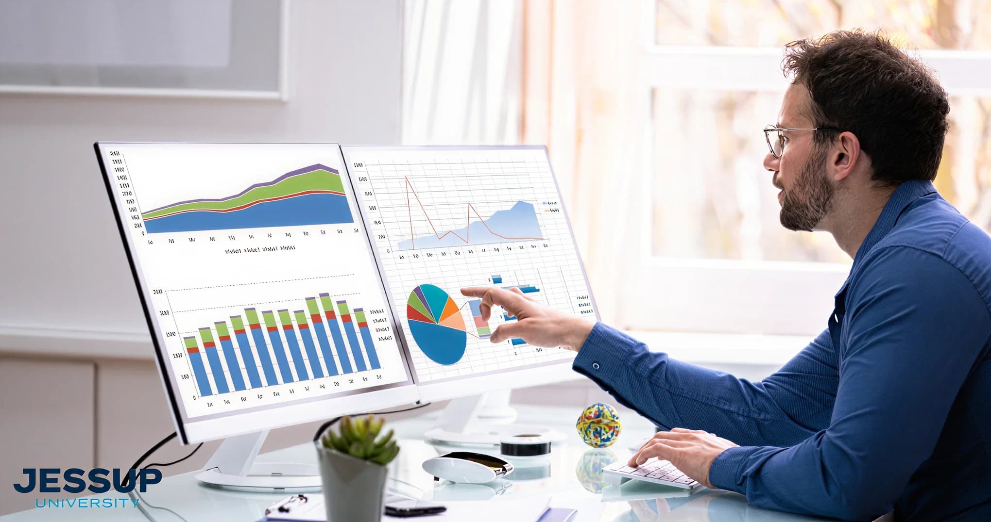 Value Our Data Analytics Experts Bring to Your Project