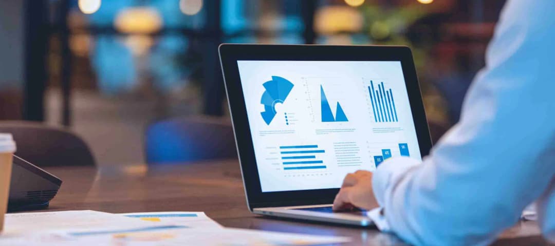 Advanced Reporting & Business Insights