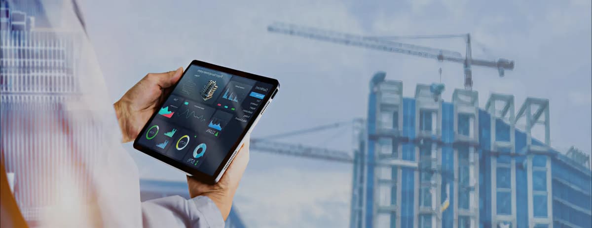 Maintenance & Service Automation