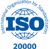 ISO 20000